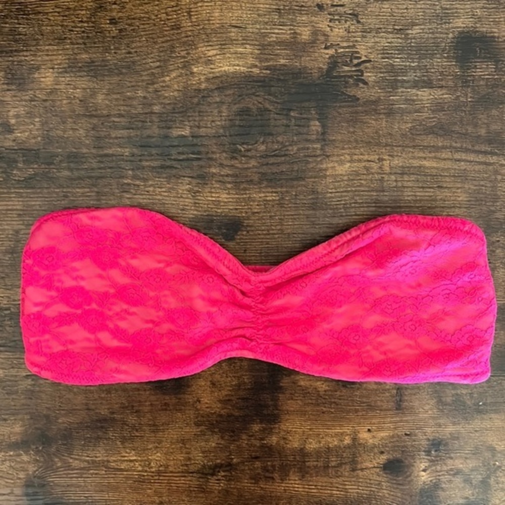 Pink by Victoria's Secret Bandeau